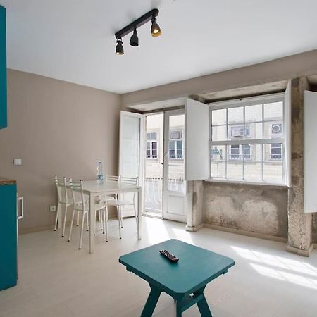 Aposentus - St Francisco Apartment 18 Porto Bagian luar foto