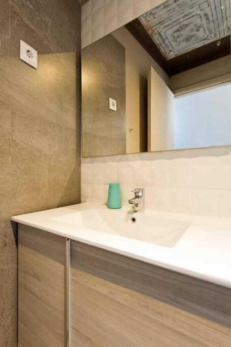 Aposentus - St Francisco Apartment 18 Porto Bagian luar foto