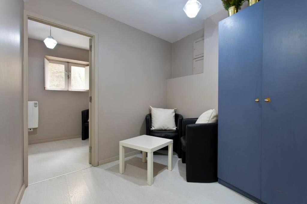 Aposentus - St Francisco Apartment 18 Porto Bagian luar foto