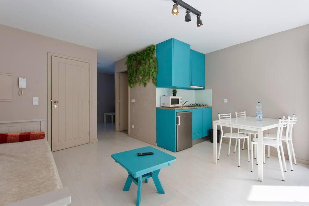Aposentus - St Francisco Apartment 18 Porto Bagian luar foto