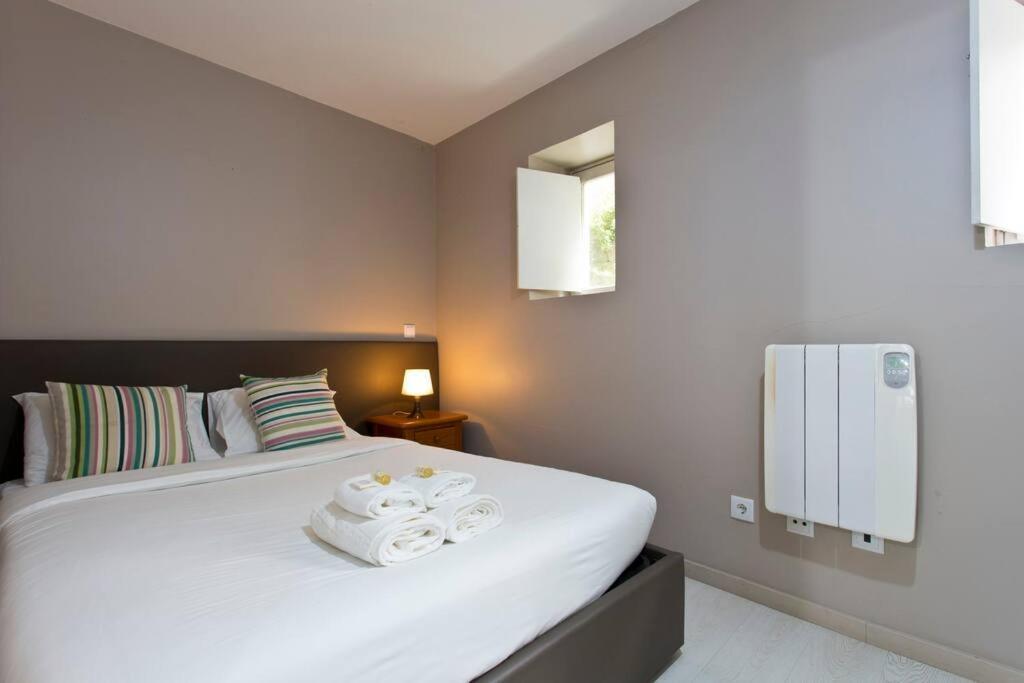 Aposentus - St Francisco Apartment 18 Porto Bagian luar foto