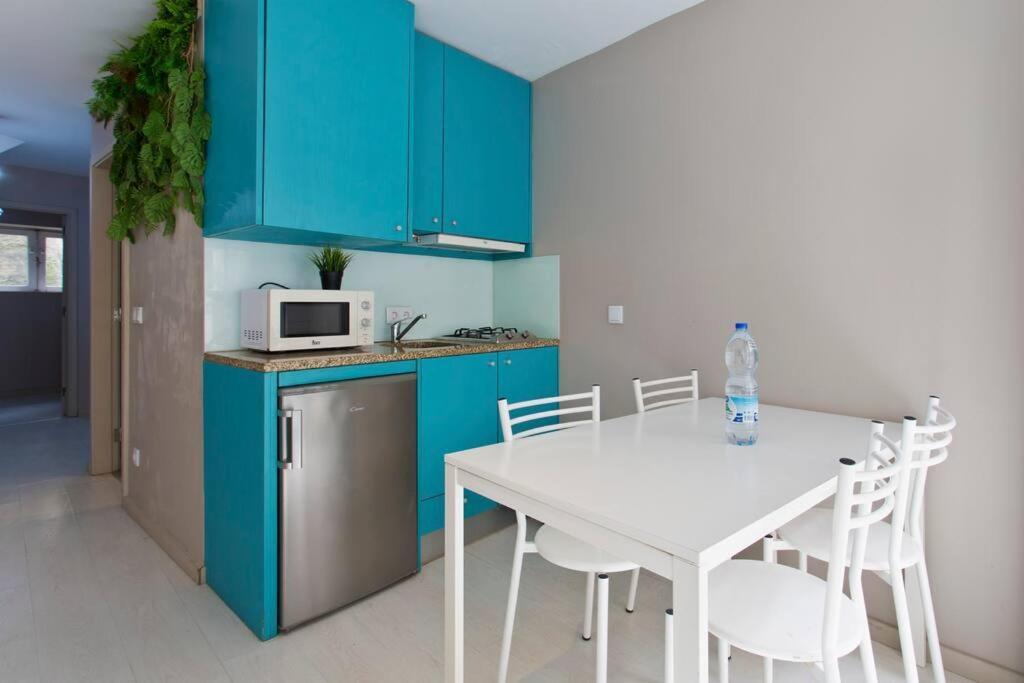 Aposentus - St Francisco Apartment 18 Porto Bagian luar foto