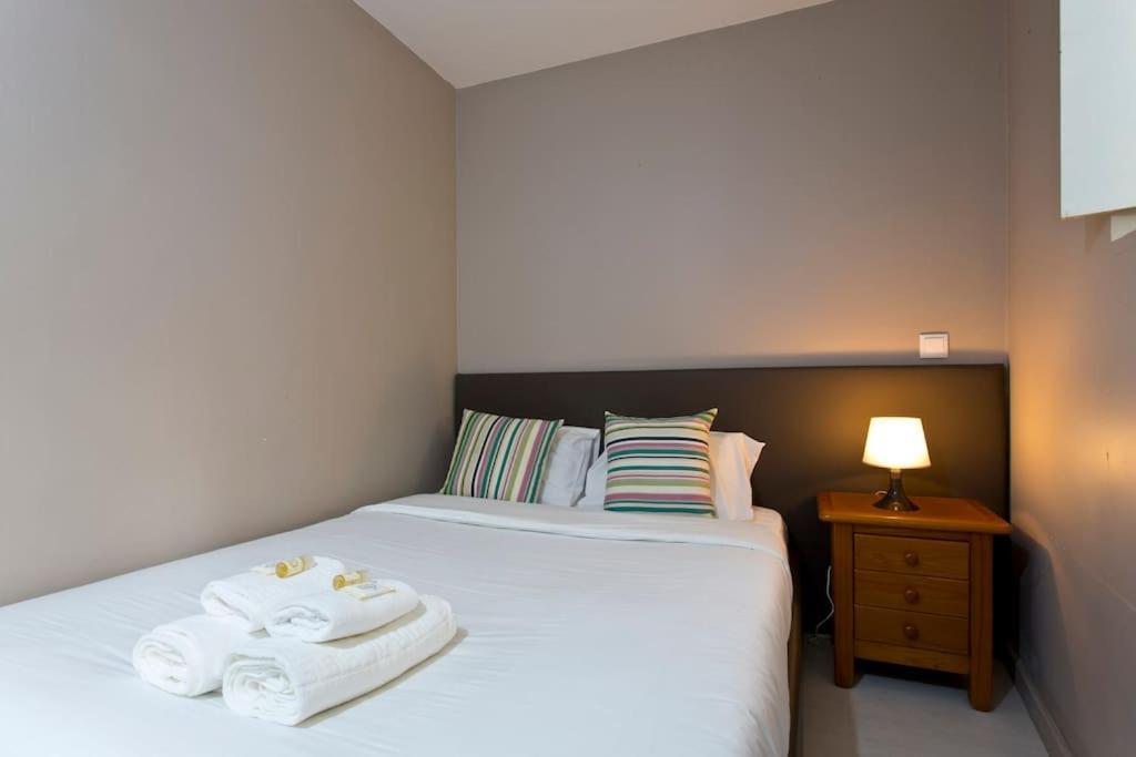 Aposentus - St Francisco Apartment 18 Porto Bagian luar foto