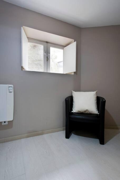 Aposentus - St Francisco Apartment 18 Porto Bagian luar foto